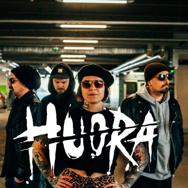 Huora