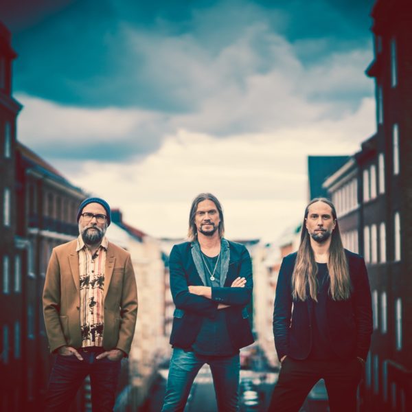 Von Hertzen Brothers